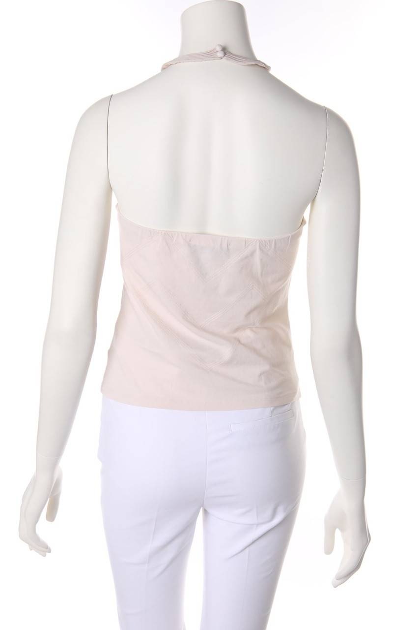 Carou SPORTMAX Neckholder-Top Exklusivangebot