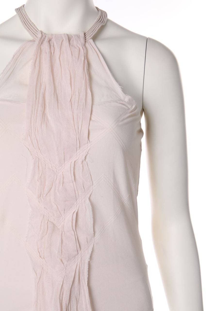 Carou SPORTMAX Neckholder-Top Exklusivangebot