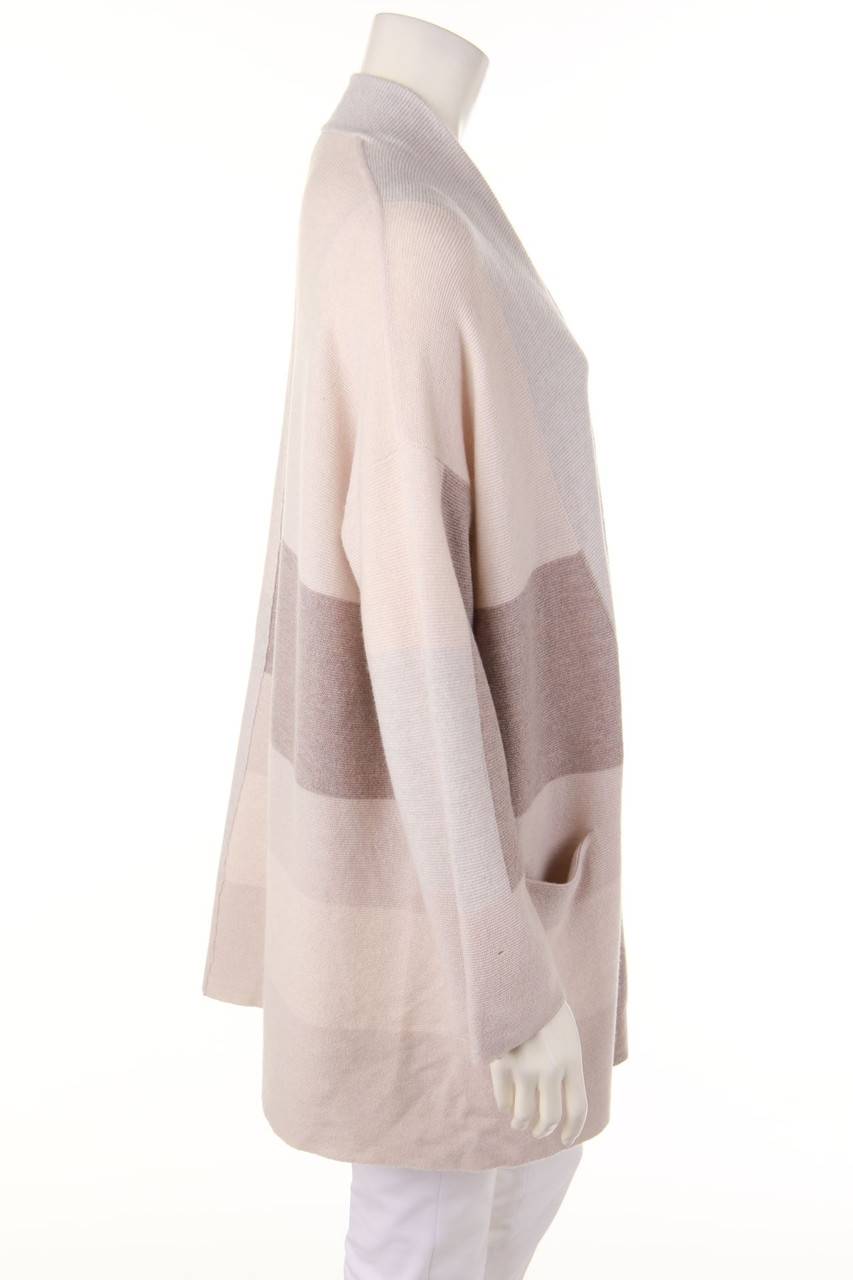 Carou TONET Cardigan aus Woll-Mix mit Kaschmir Preisnachlass
