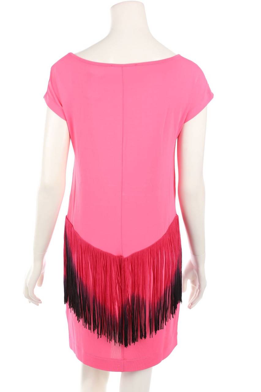 Carou ANNA RACHELE 20s-Kleid mit Fransen Valentinstagsangebot