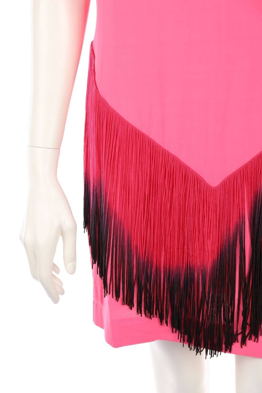 Carou ANNA RACHELE 20s-Kleid mit Fransen Valentinstagsangebot