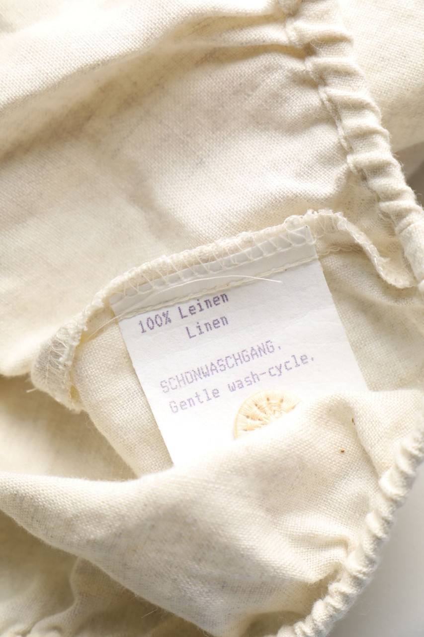 Carou SPORTALM KITZBÜHEL Cropped-Trachten-Bluse aus Leinen Bestseller