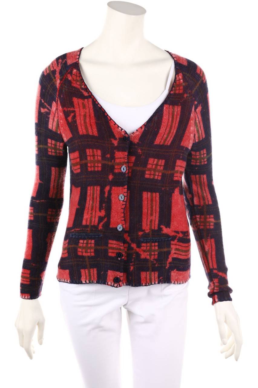 Carou PRINCESS GOES HOLLYWOOD Cardigan aus Woll-Mix mit Kaschmir Saisonale Angebote