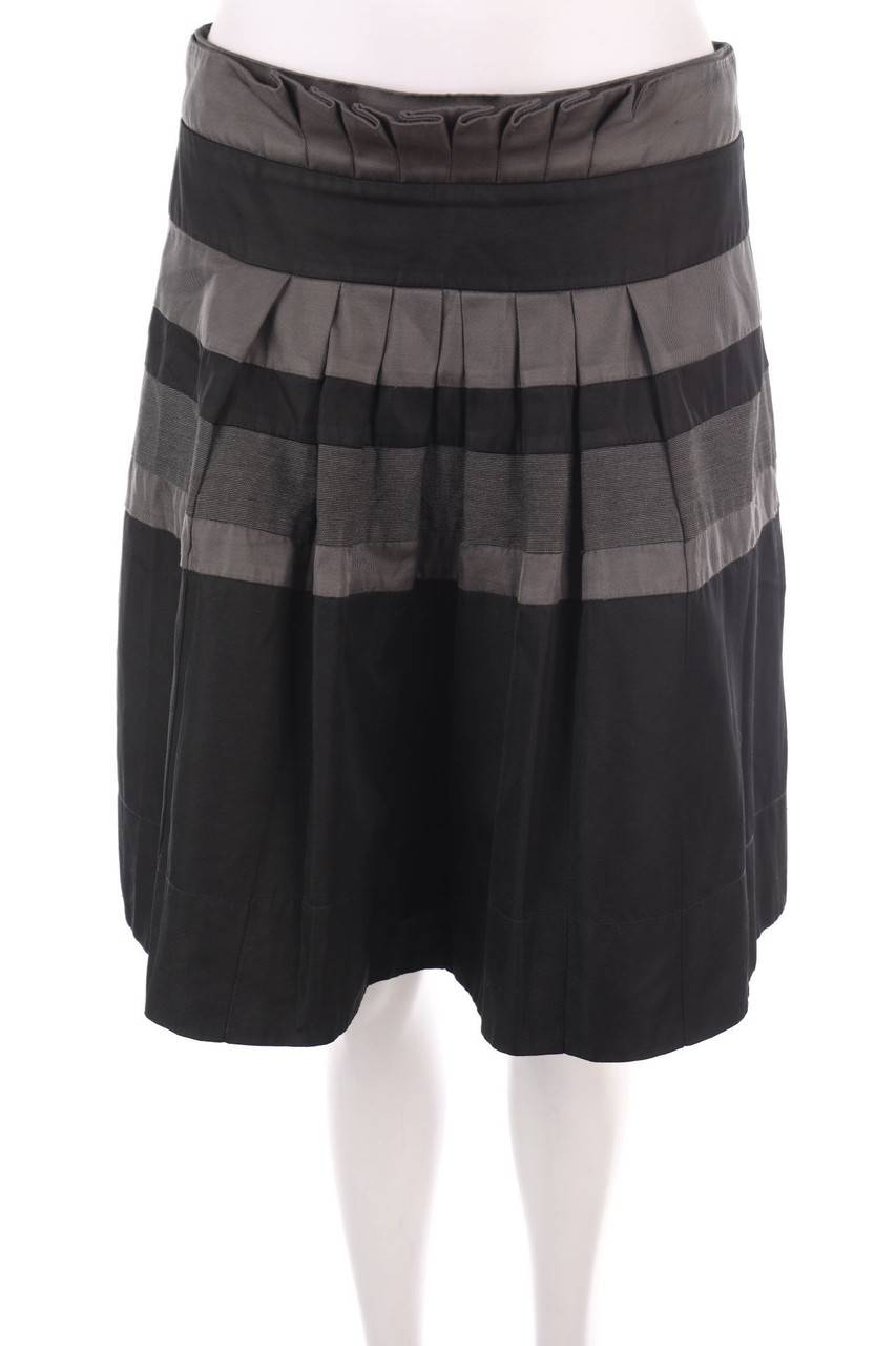 Carou SPORTMAX CODE Rock mit Streifen VIP-Rabatte