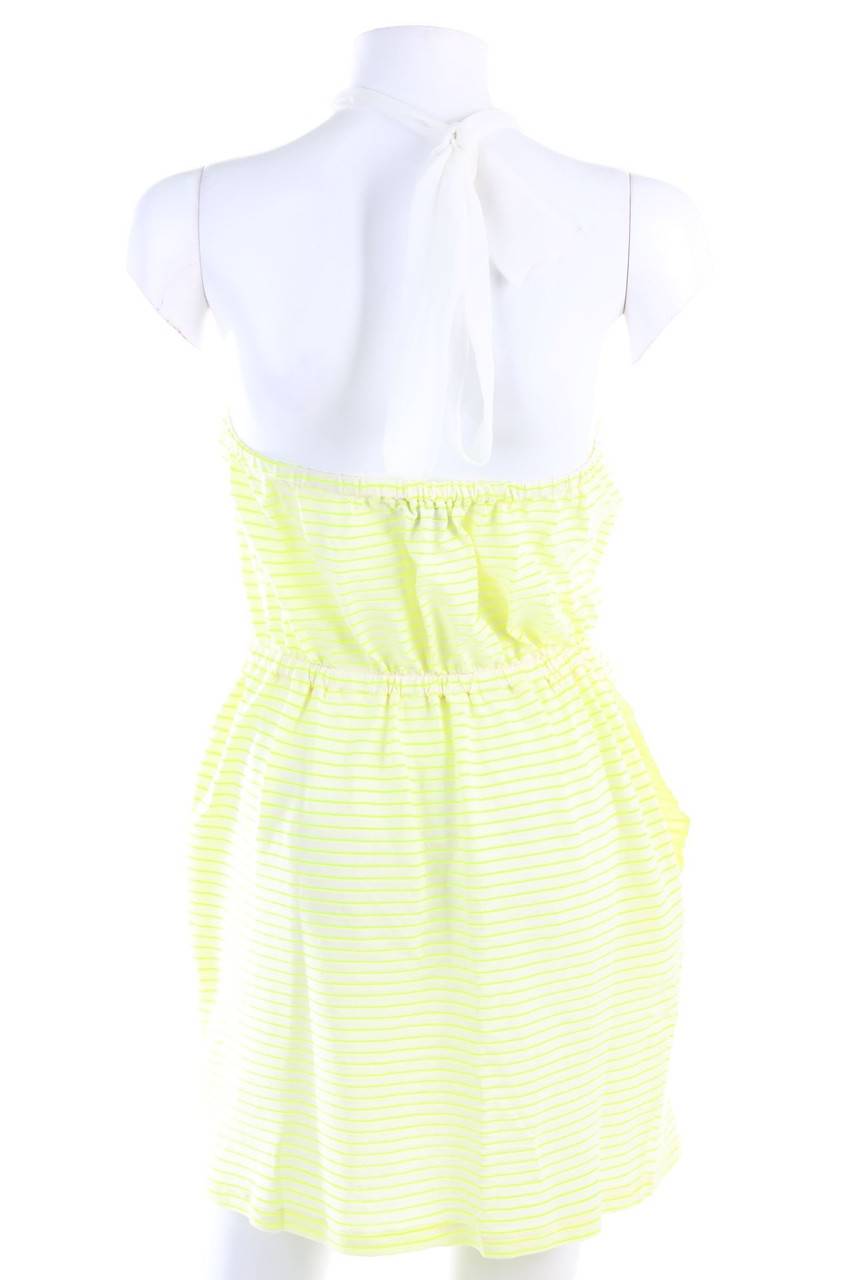 Carou M.GRIFONI Kleid mit Streifen Wochenangebot
