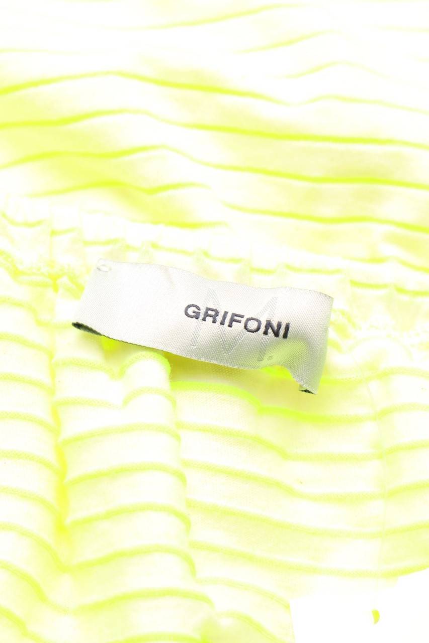 Carou M.GRIFONI Kleid mit Streifen Wochenangebot
