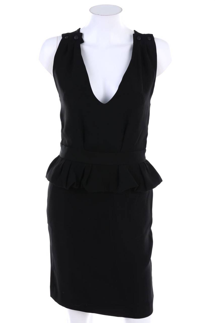 Carou maje Cocktailkleid