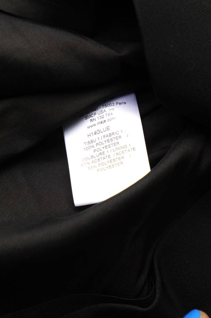 Carou maje Cocktailkleid Begrenzte Freigabe