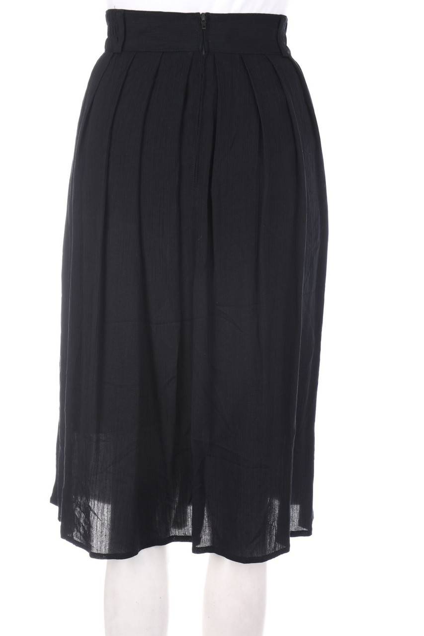 Carou VINTAGE Rock mit Knöpfen Letzter Tag
