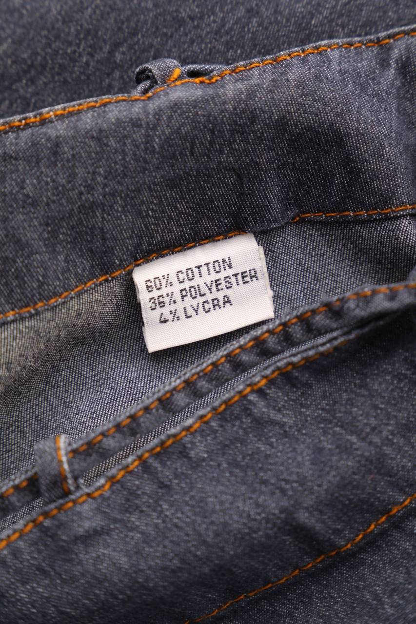 Carou SECONDHAND Maxi-Jeansrock Bis zu 65% Rabatt