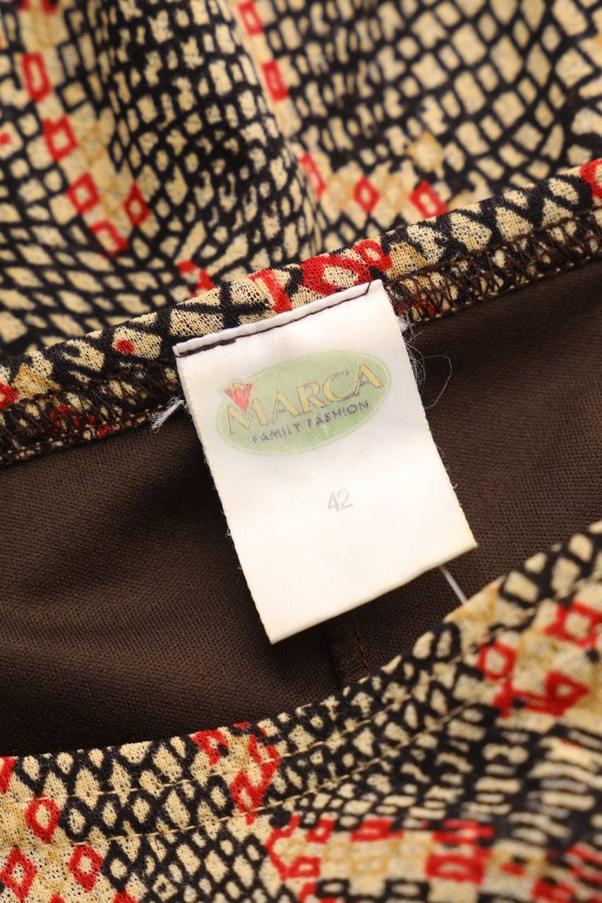Carou SECONDHAND Midirock Nur für heute