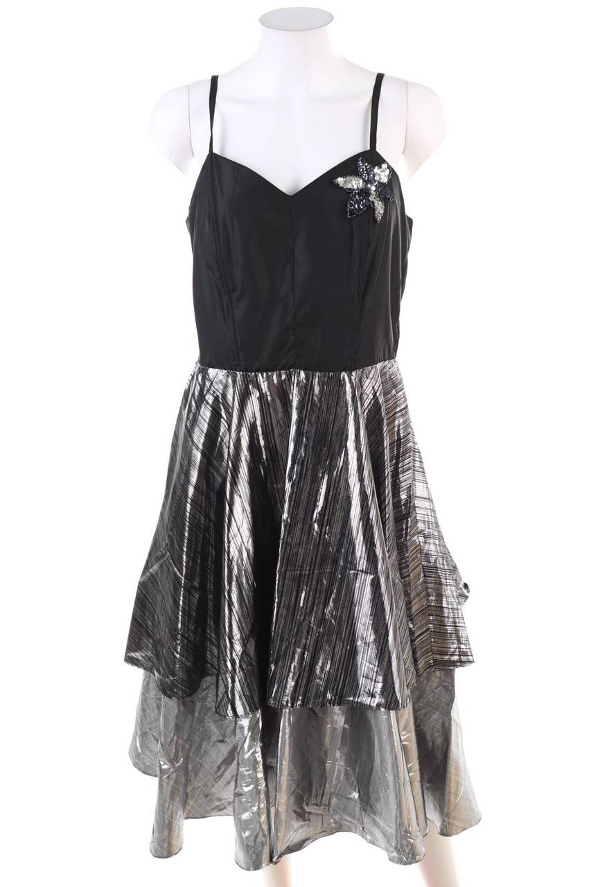 Carou Ohne Label Abendkleid Vierteljährliche Förderung