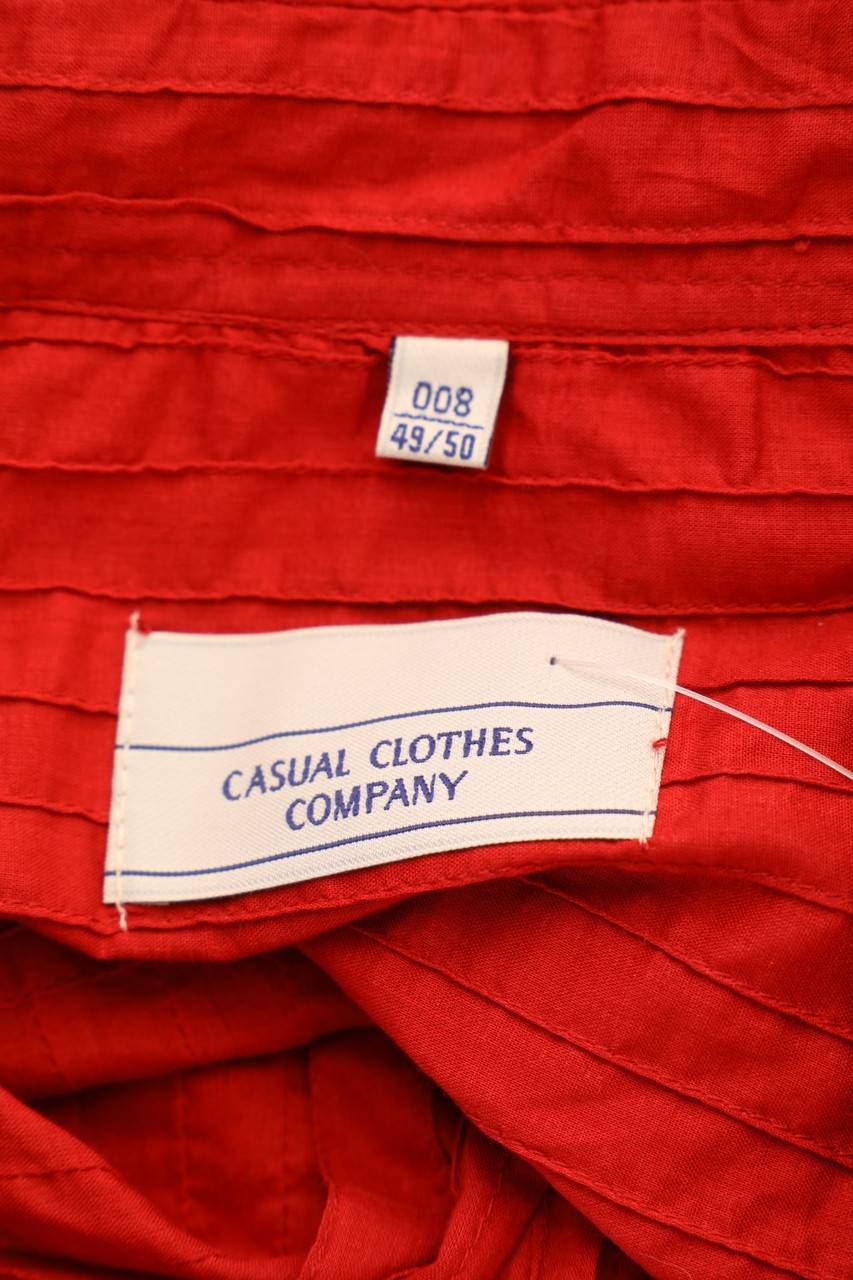 Carou CASUAL CLOTHES COMPANY Hemd Bis zu 55% Rabatt