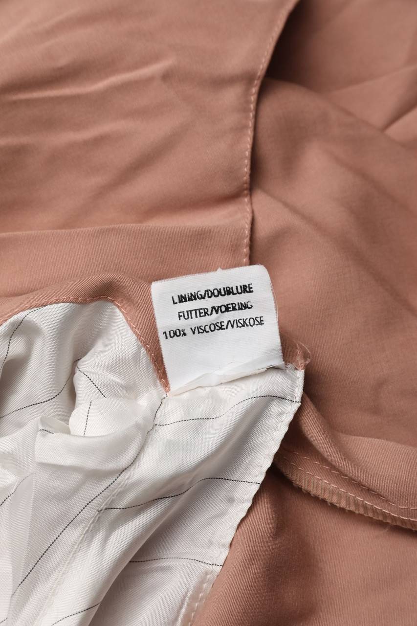 Carou VINTAGE Blazer-Jacke Nur noch ein Tag übrig