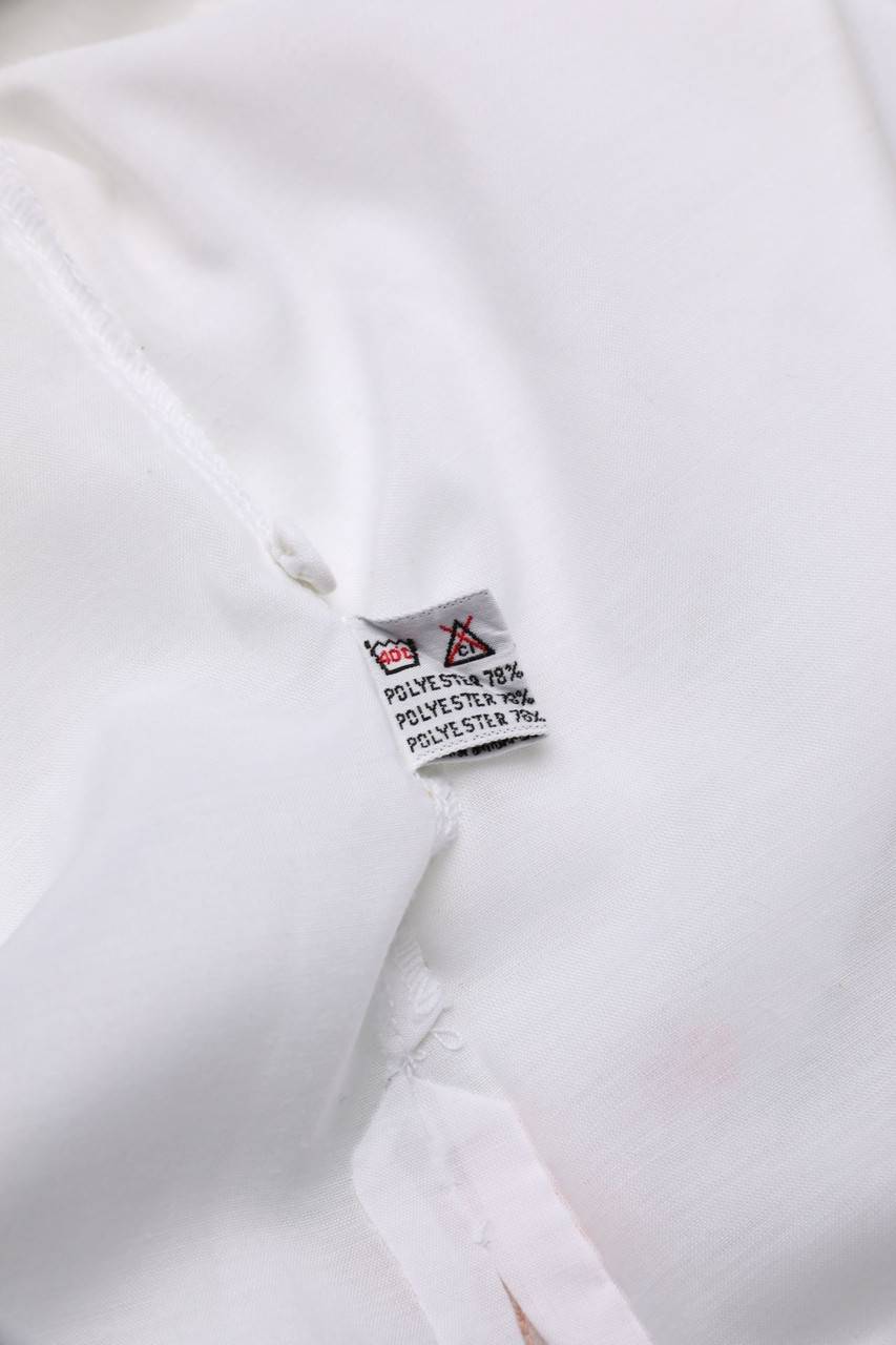 Carou VINTAGE Kurzarm-Bluse mit Stickereien Angebote