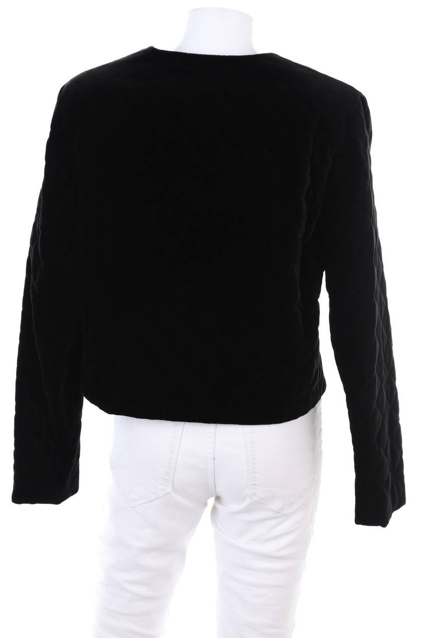 Carou Cyrillus PARIS Samt-Blazer Günstiger Verkauf