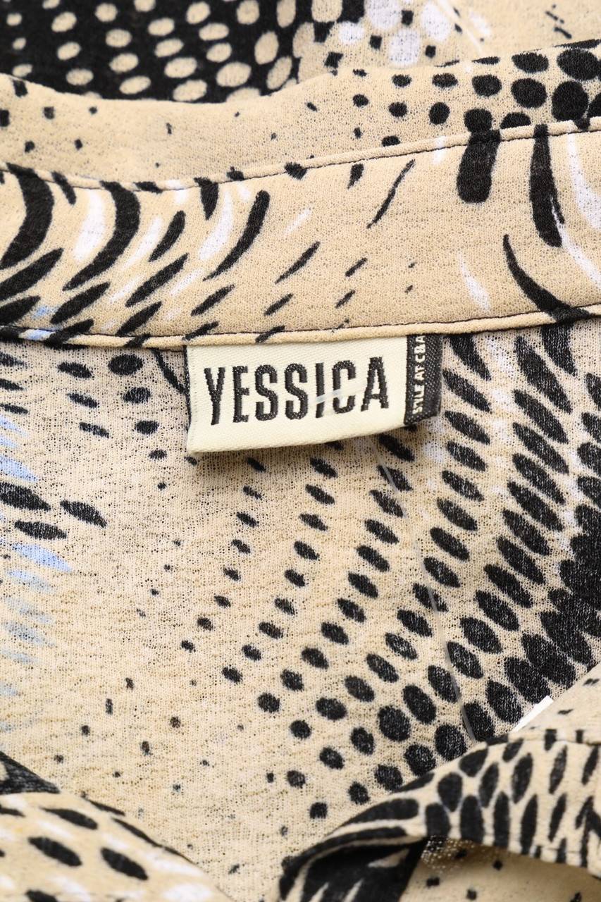 Carou Yessica by C&A Vintage-Bluse Günstig kaufen