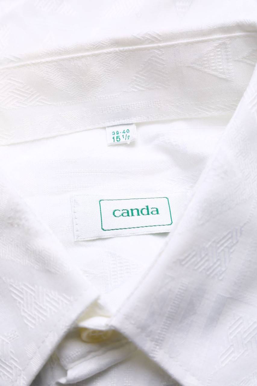Carou CANDA by C&A Hemd mit Muster Großer Ausverkauf