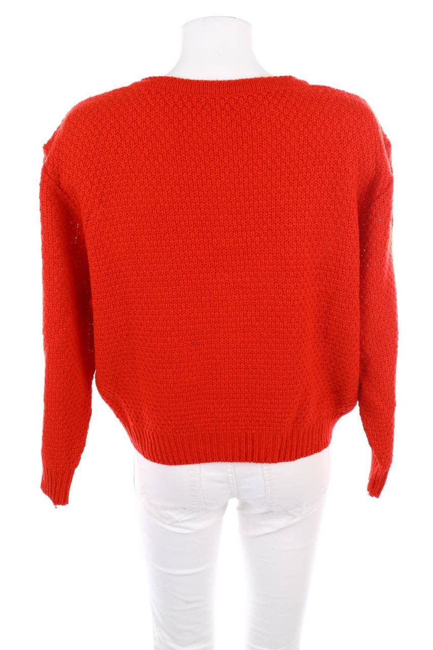 Carou VINTAGE Cardigan mit Zopf-Muster Begrenztes Angebot