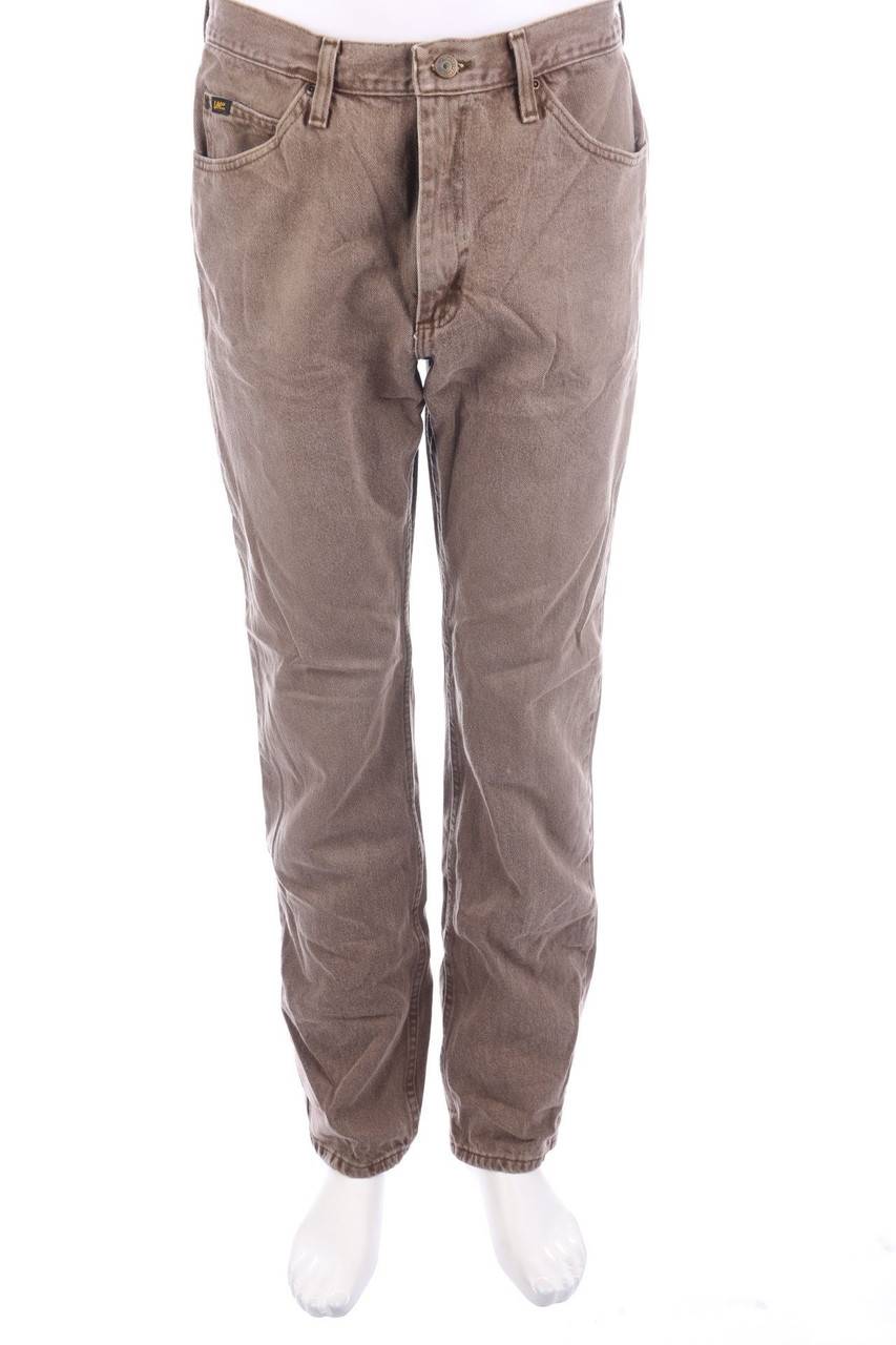 Carou Lee Vintage-Straight Cut Jeans Exklusivangebot