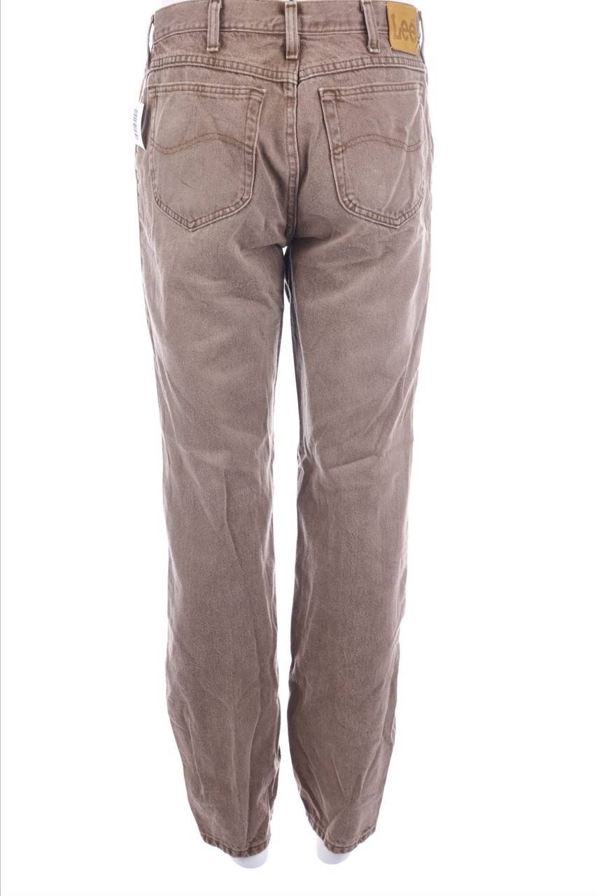 Carou Lee Vintage-Straight Cut Jeans Exklusivangebot