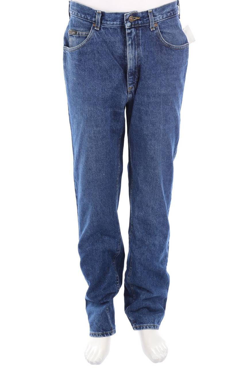 Carou Lee Slim Jeans Saisonschlussverkauf