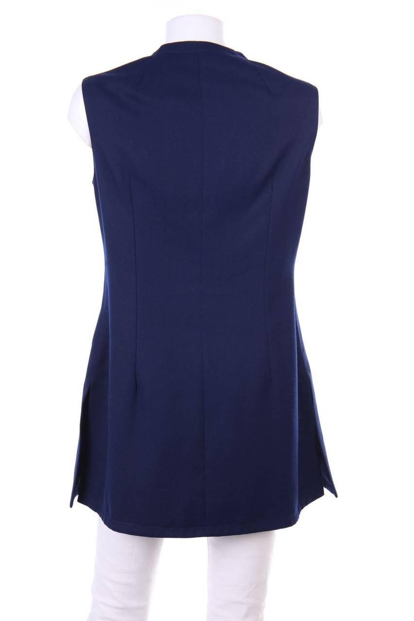 Carou TONI dress Weste mit Schmuck-Knöpfen Osterangebot