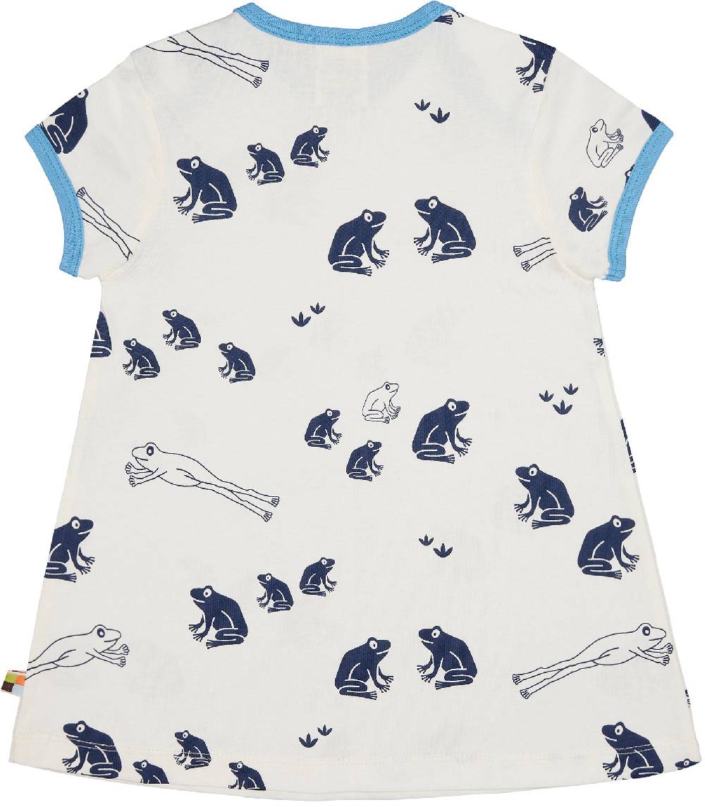 Loud Proud Kleid Druck Online