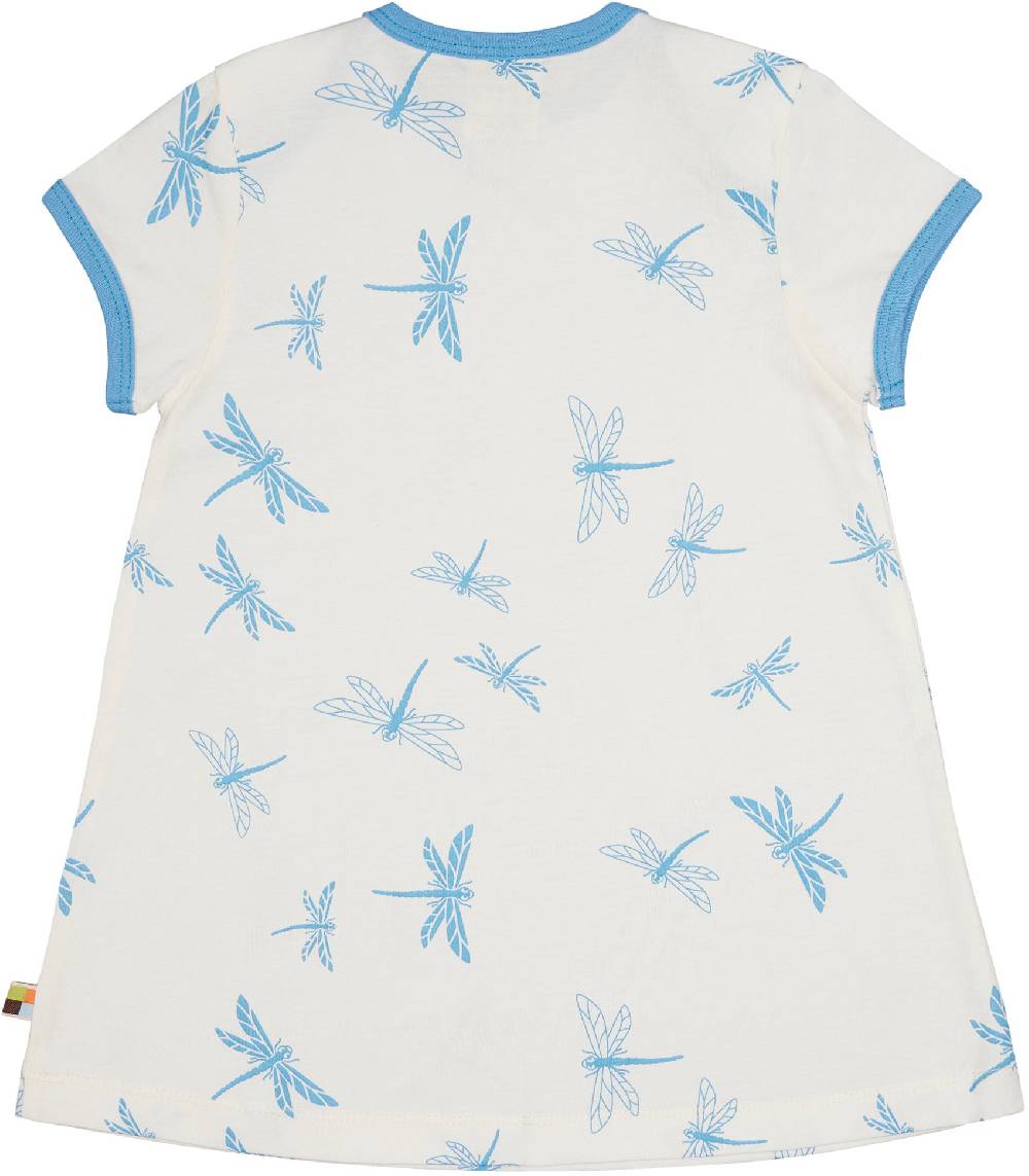 Loud Proud Kleid Druck Verkauf