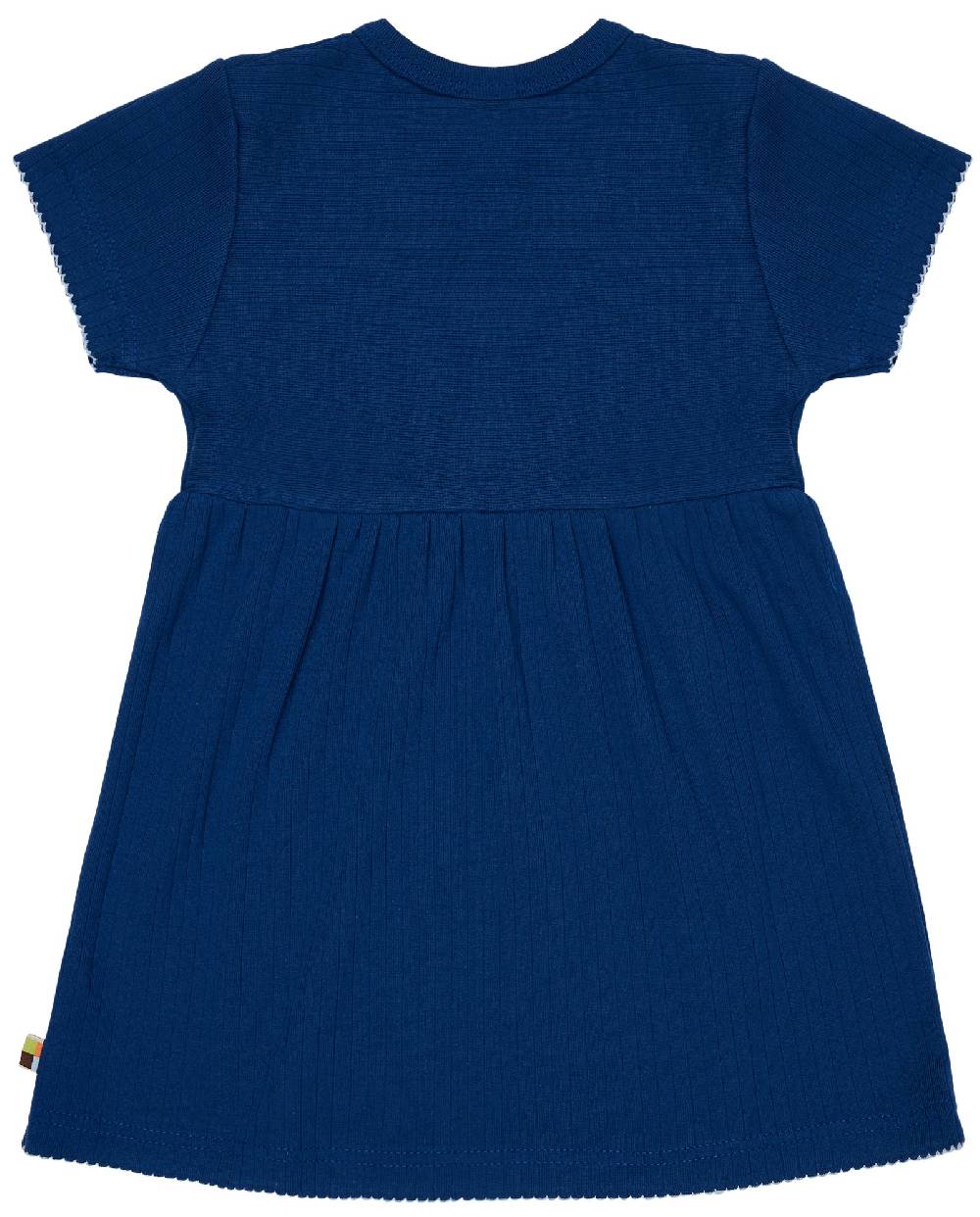 Loud Proud Kleid Derby Rib Lagerräumung