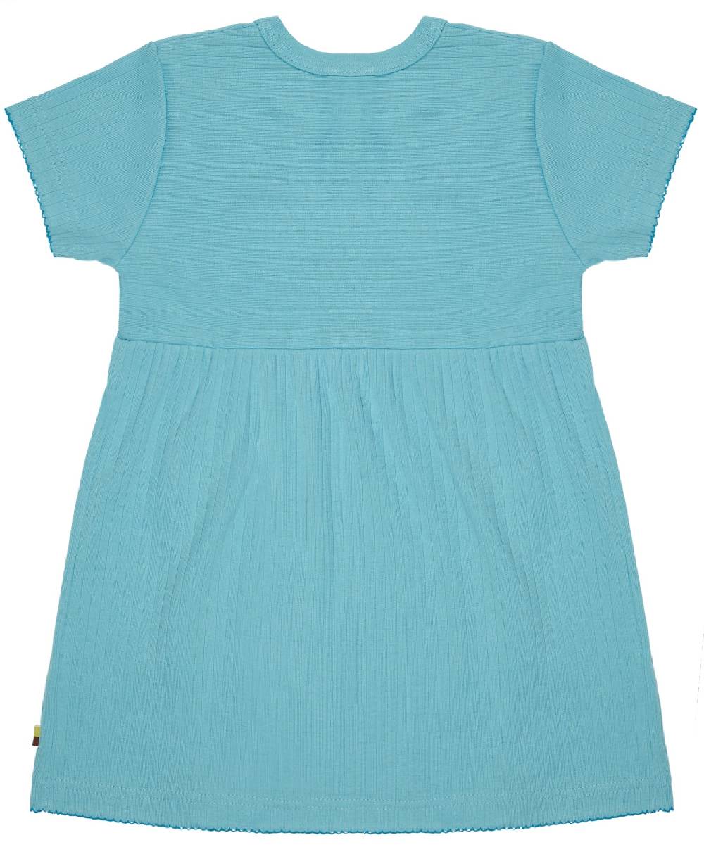 Loud Proud Kleid Derby Rib Top Angebot