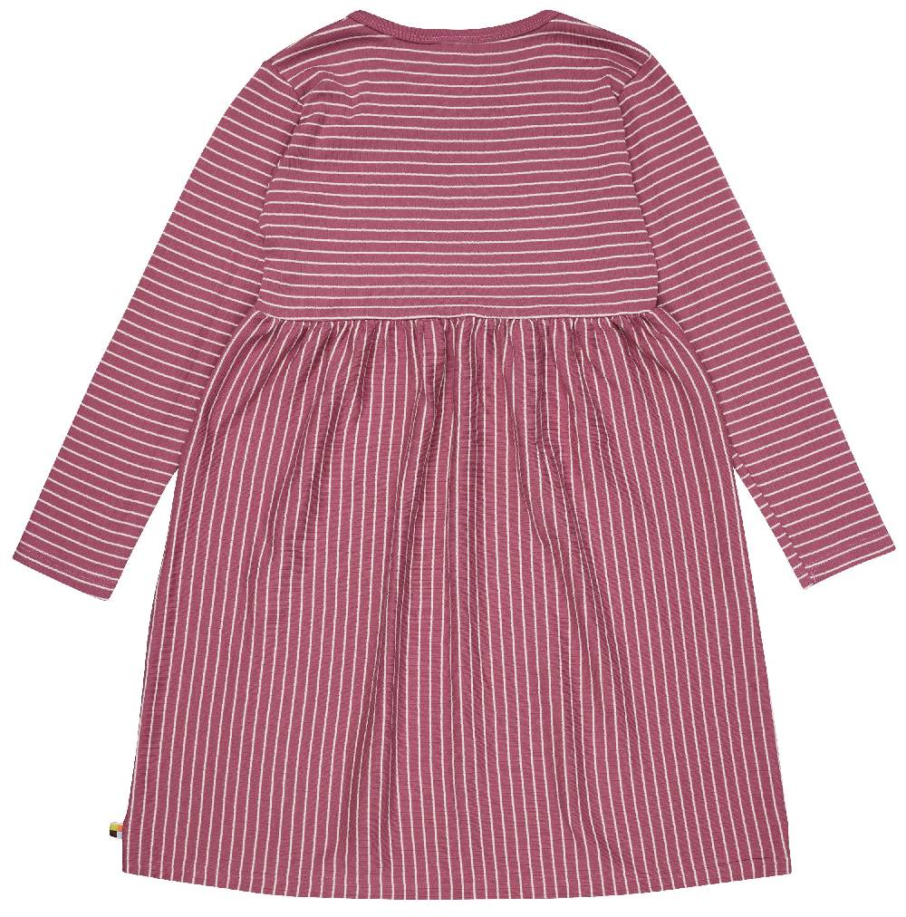 Loud Proud Kleid Derby Rib Tiefpreis