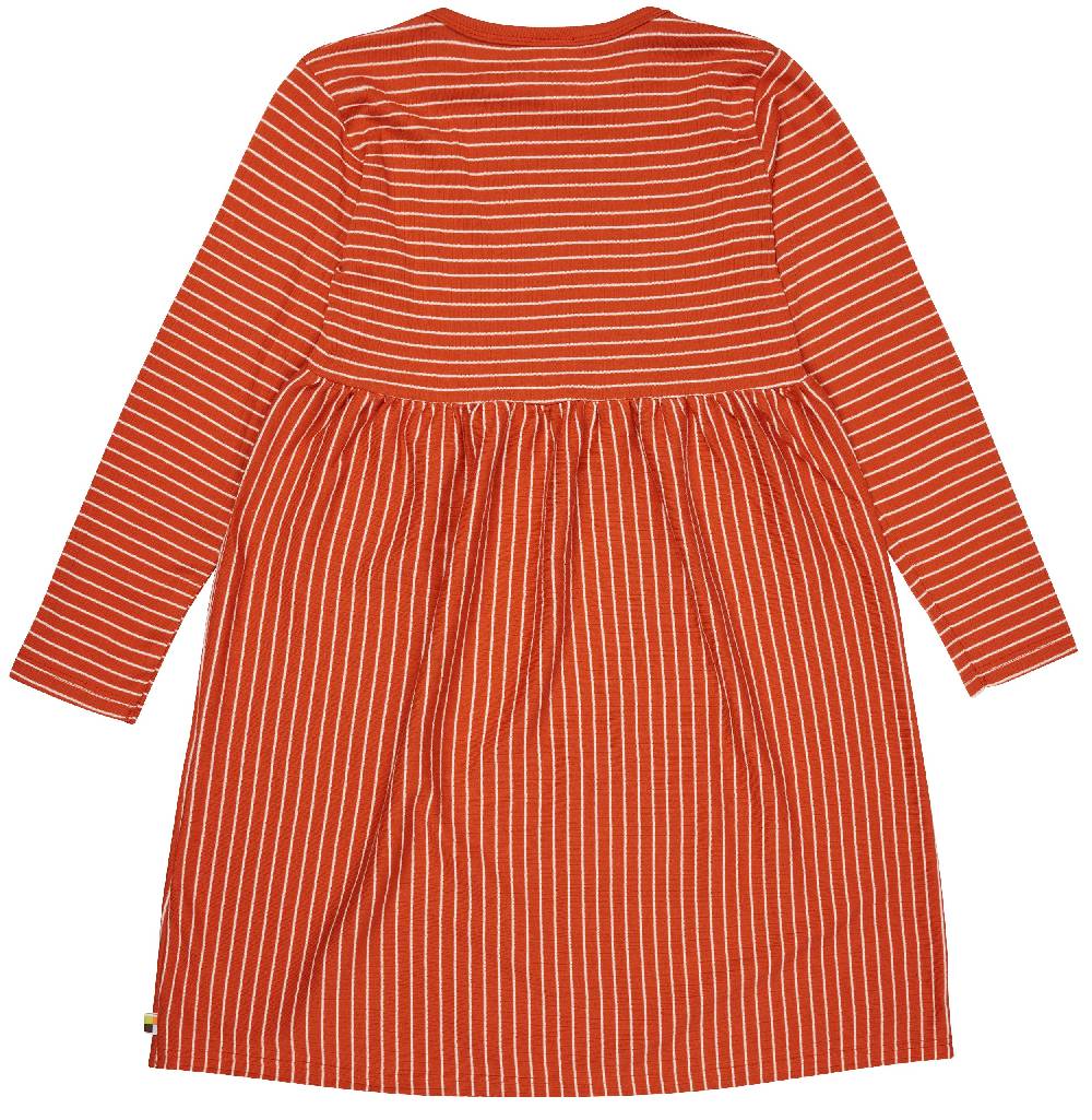 Loud Proud Kleid Derby Rib Super Sparpreis