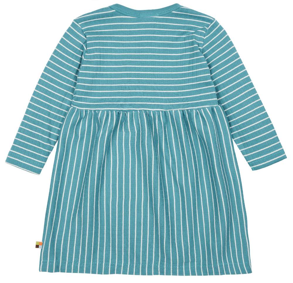 Loud Proud Kleid Derby Rib Wochenangebot