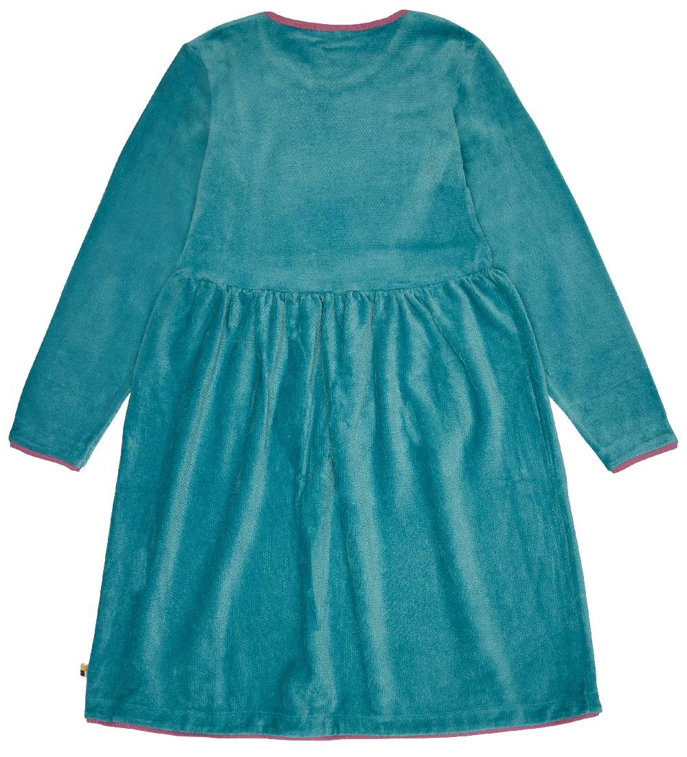 Loud Proud Kleid Cord JETZT KAUFEN