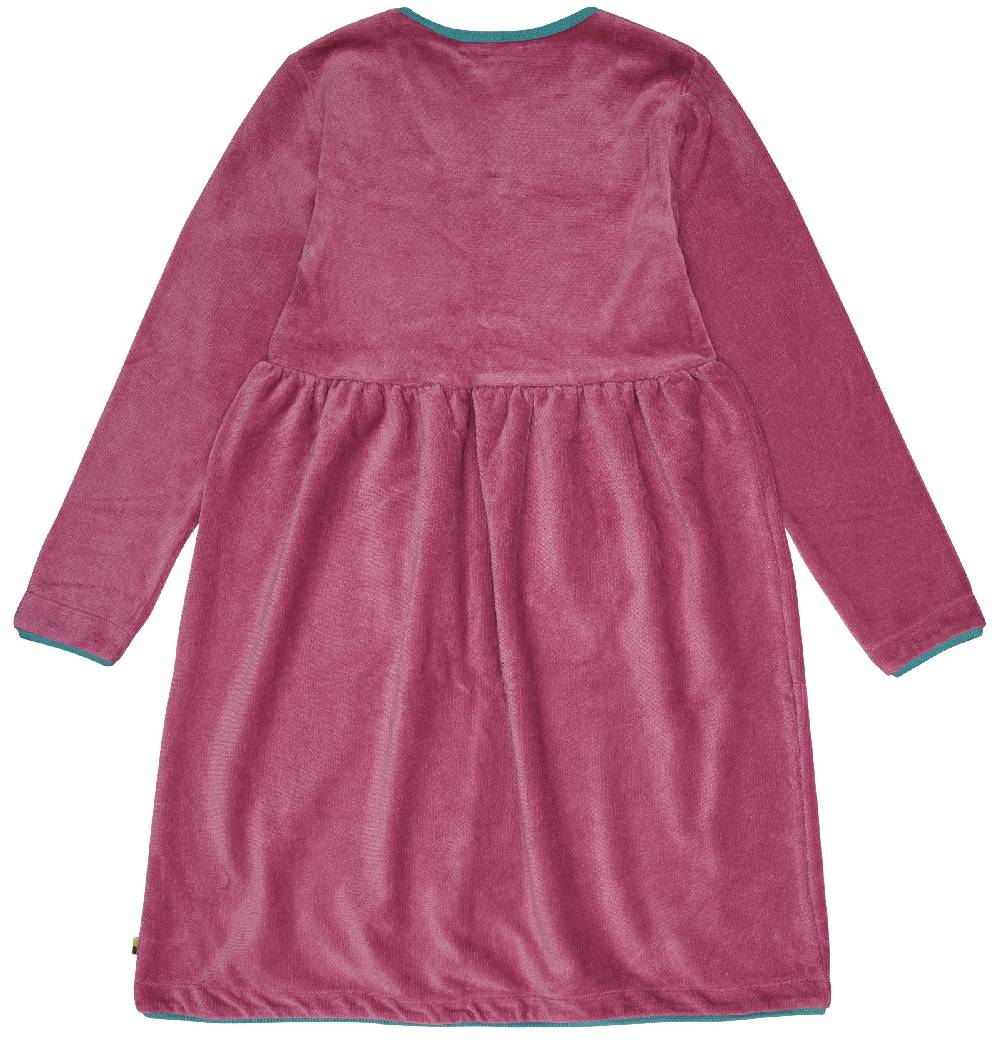 Loud Proud Kleid Cord Neueste Stile