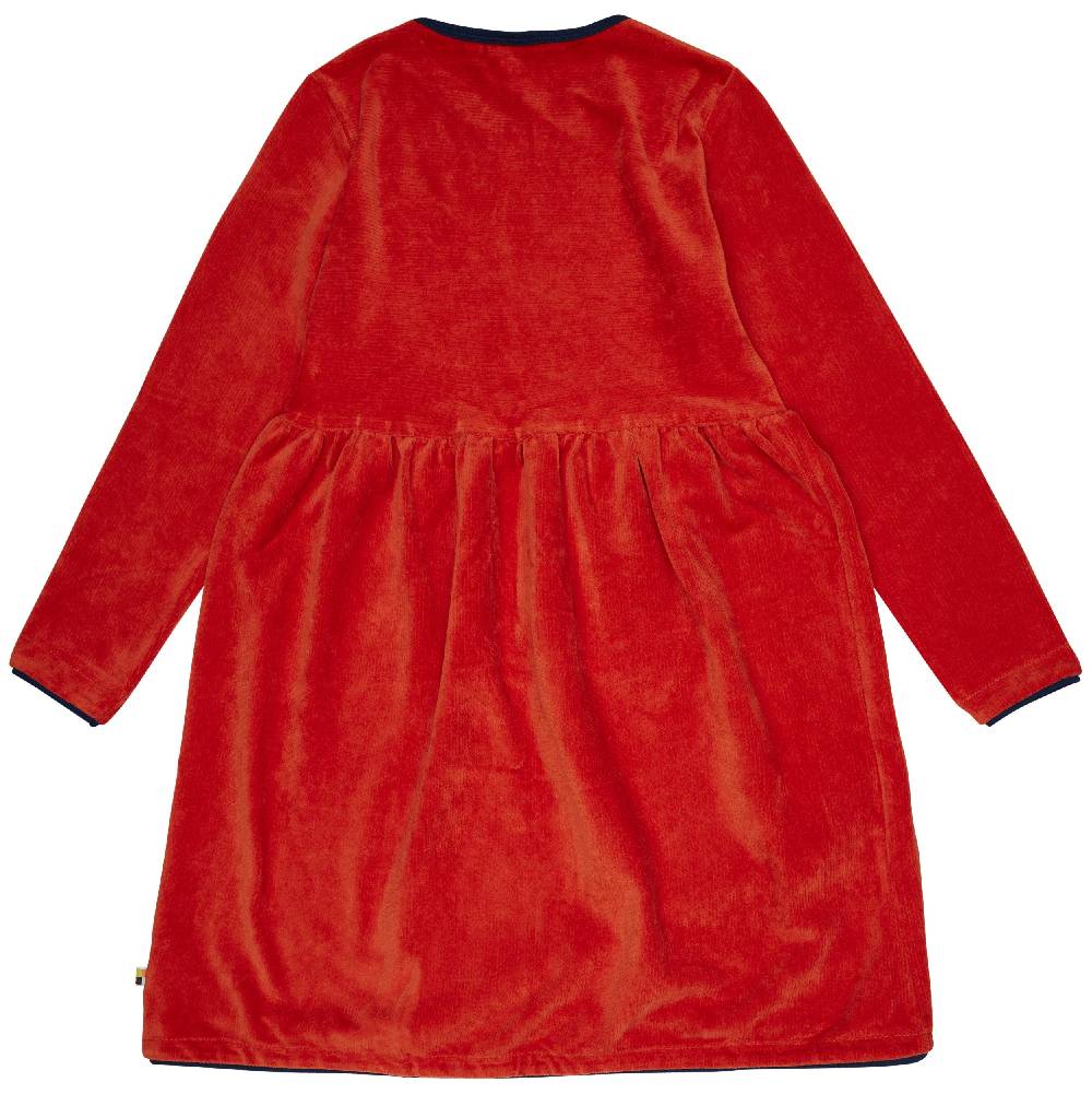Loud Proud Kleid Cord Letzte 2 Tage