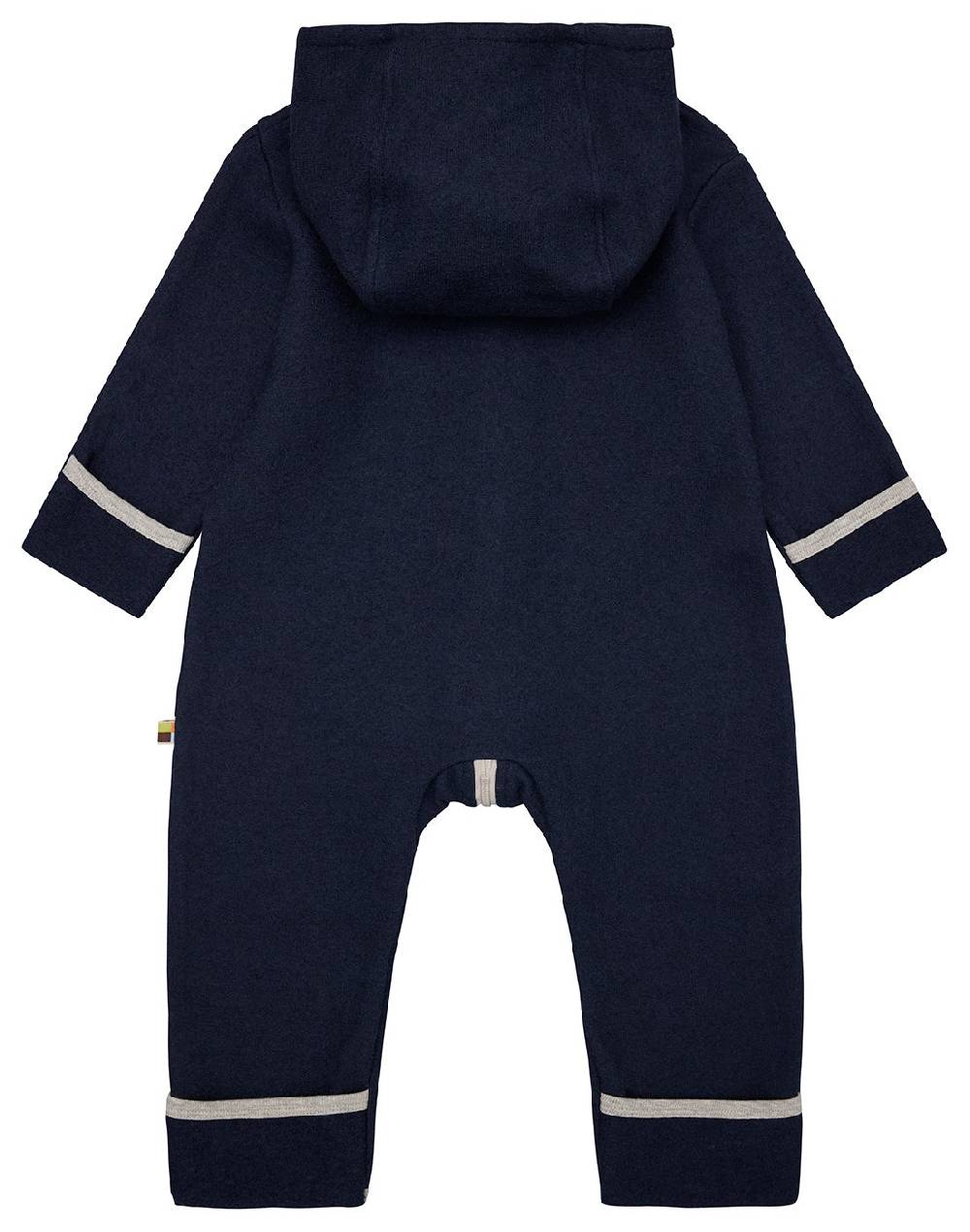 Loud Proud Overall Wollwalk Bis zu 50% Rabatt
