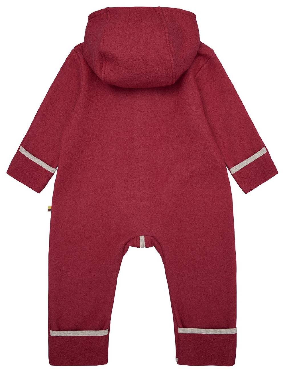Loud Proud Overall Wollwalk Bis zu 60% Rabatt