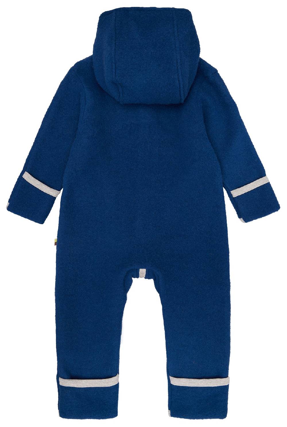 Loud Proud Wollfleece-Overall Bis zu 65% Rabatt