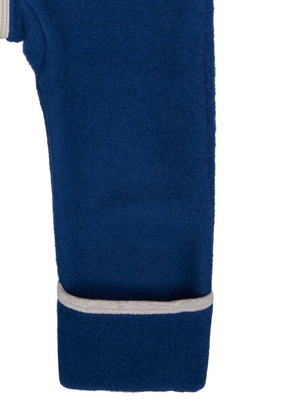 Loud Proud Wollfleece-Overall Bis zu 65% Rabatt