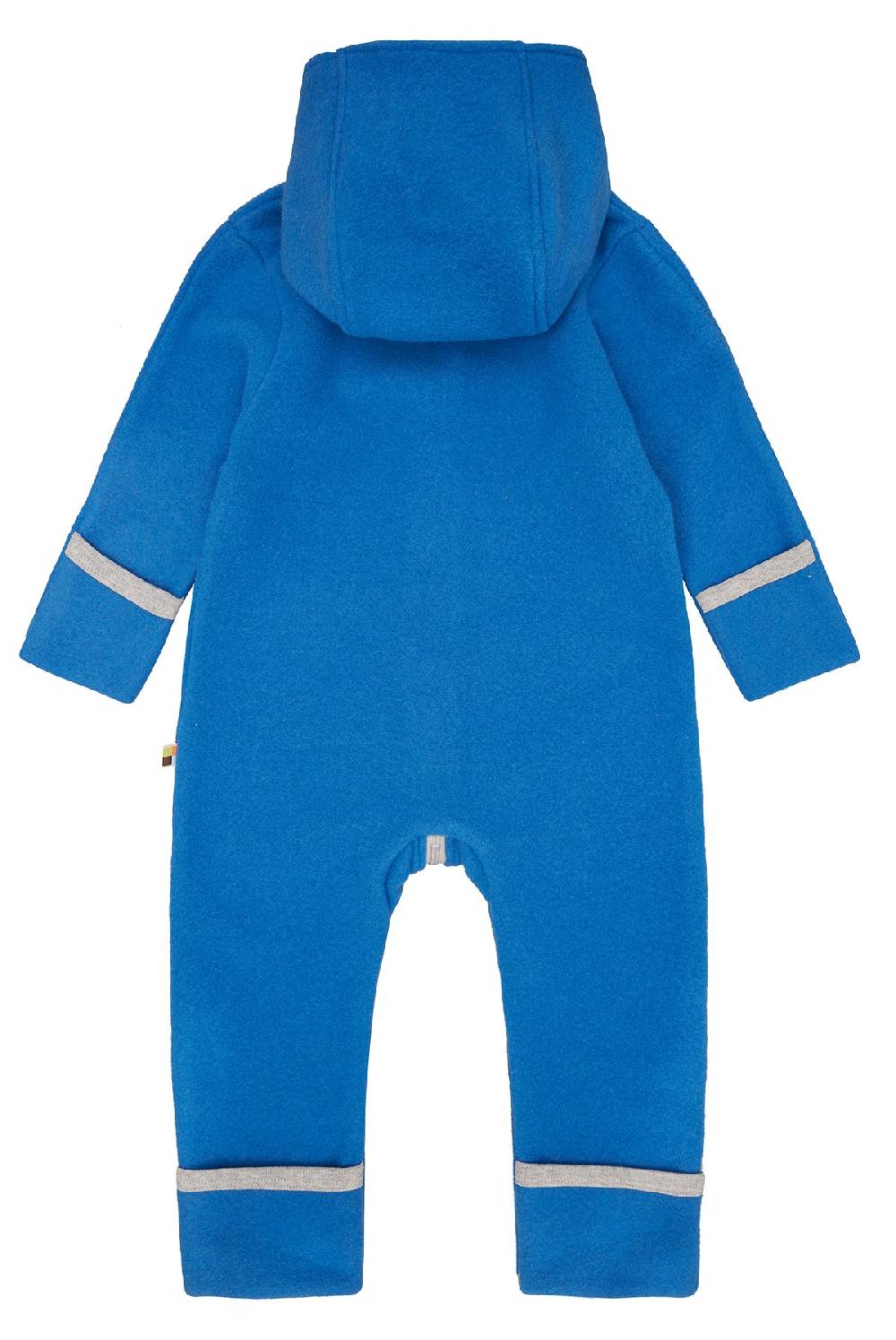 Loud Proud Wollfleece-Overall Bis zu 55% Rabatt