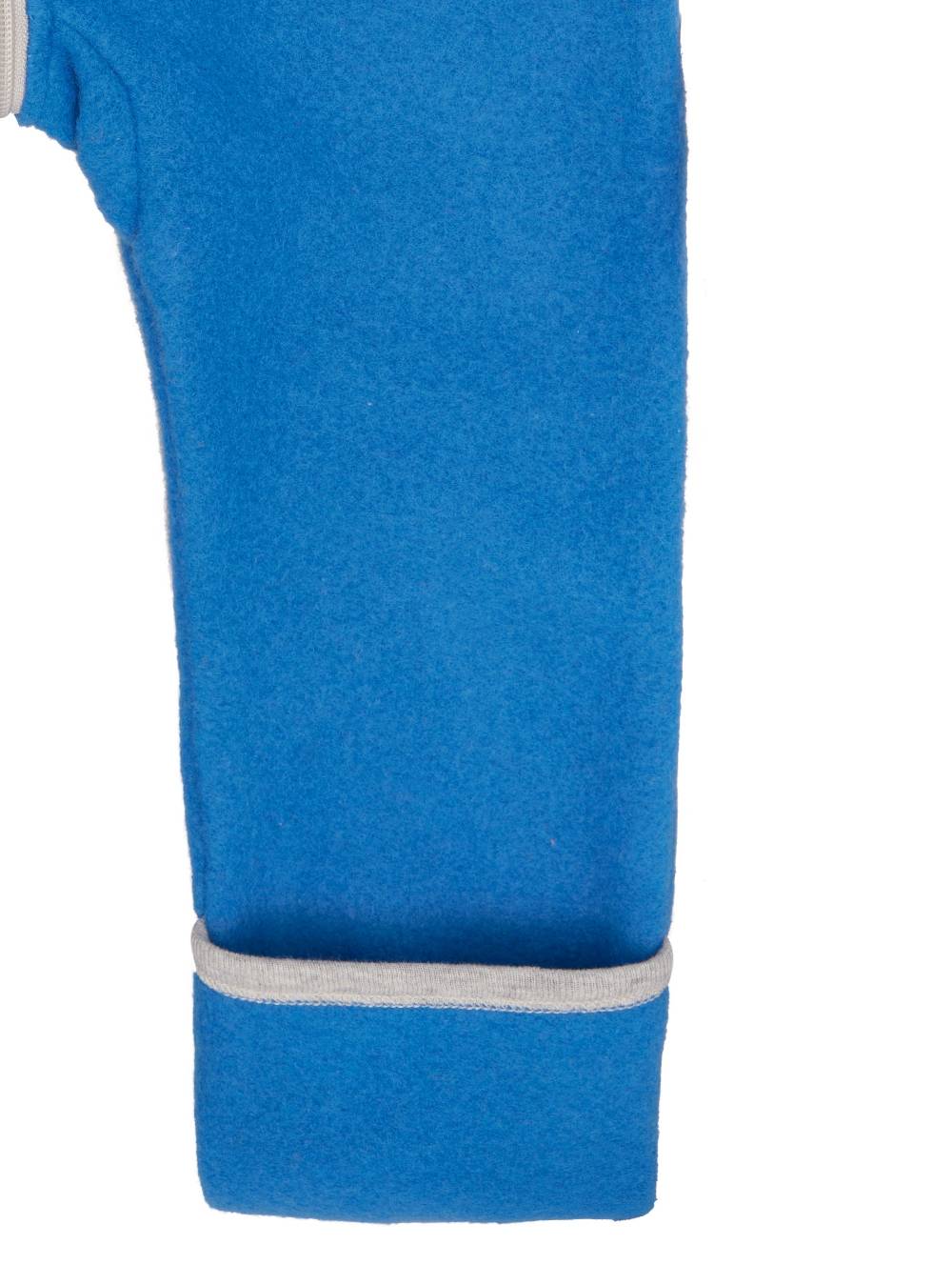 Loud Proud Wollfleece-Overall Bis zu 55% Rabatt