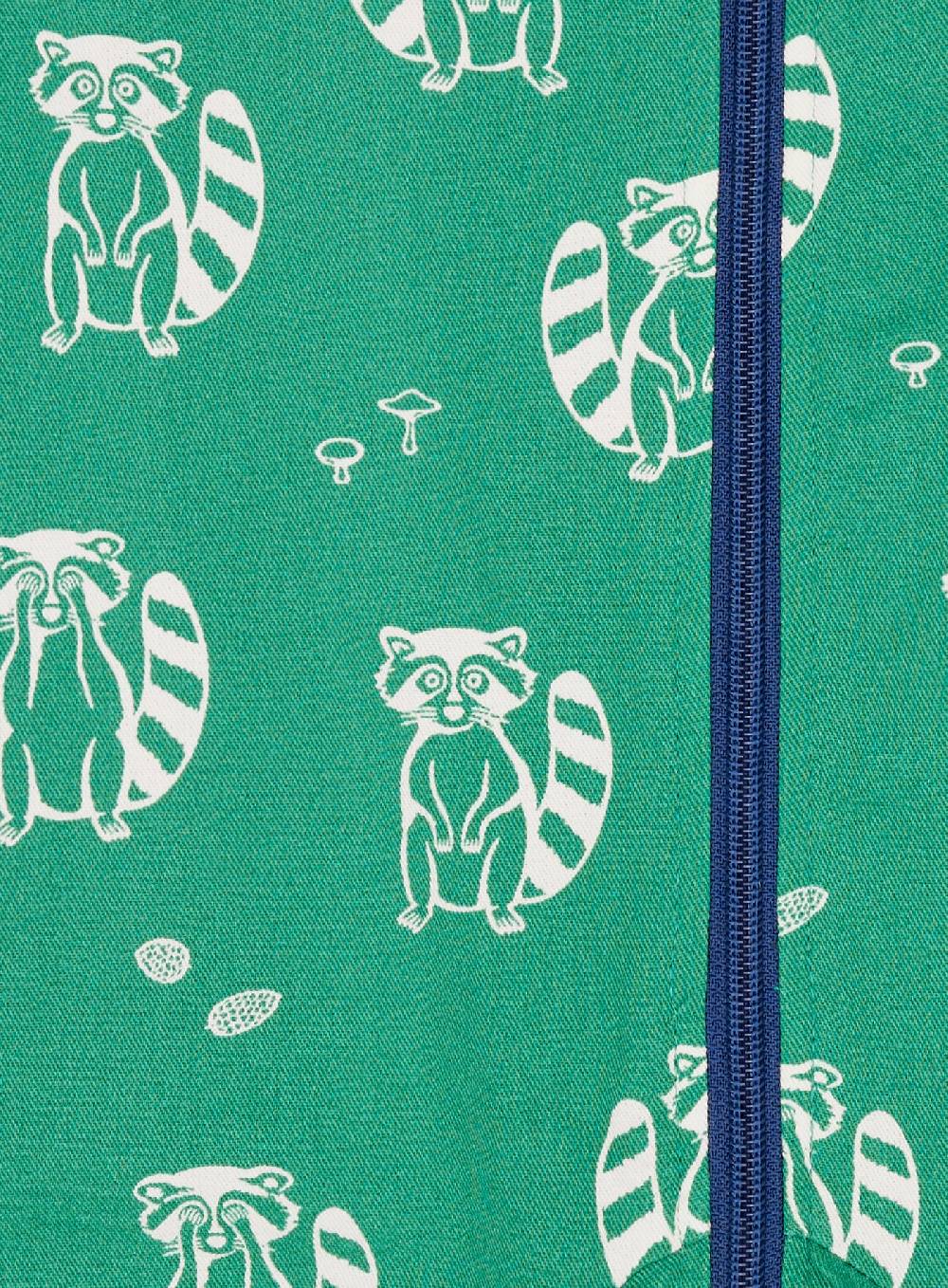 Loud Proud Wasserabweisender Overall mit Druck Super Rabatt