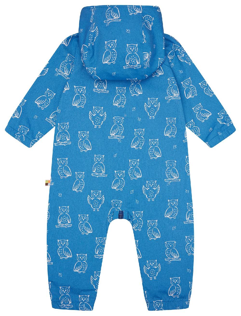 Loud Proud Wasserabweisender Overall mit Druck Riesige Rabatte