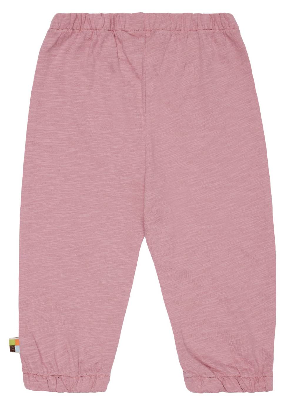 Loud Proud Hose Slub Jersey Schlussverkauf
