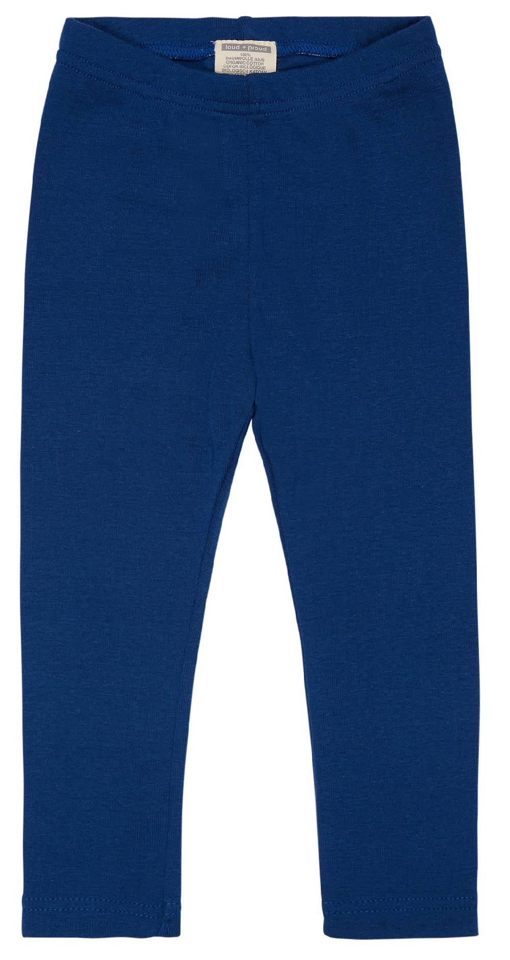 Loud Proud Legging uni Fabrik Onlineshop