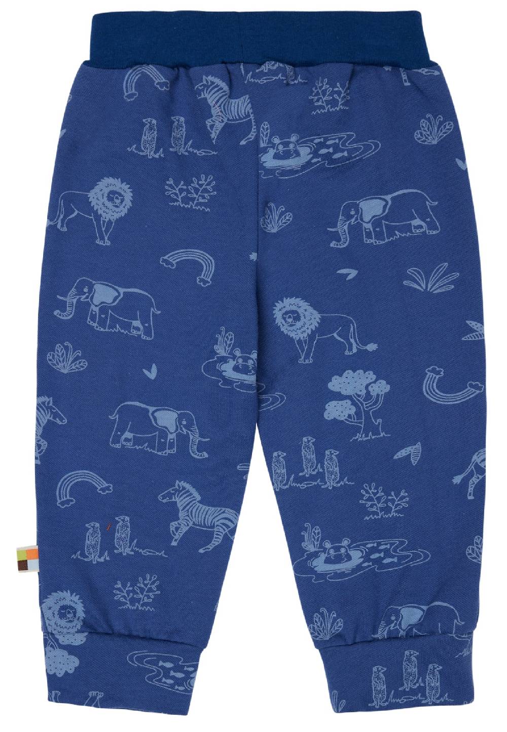 Loud Proud Hose mit Druck Großer Ausverkauf