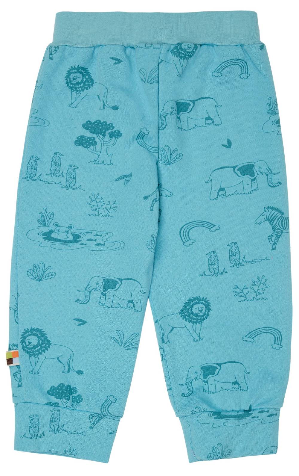 Loud Proud Hose mit Druck Flash Sale