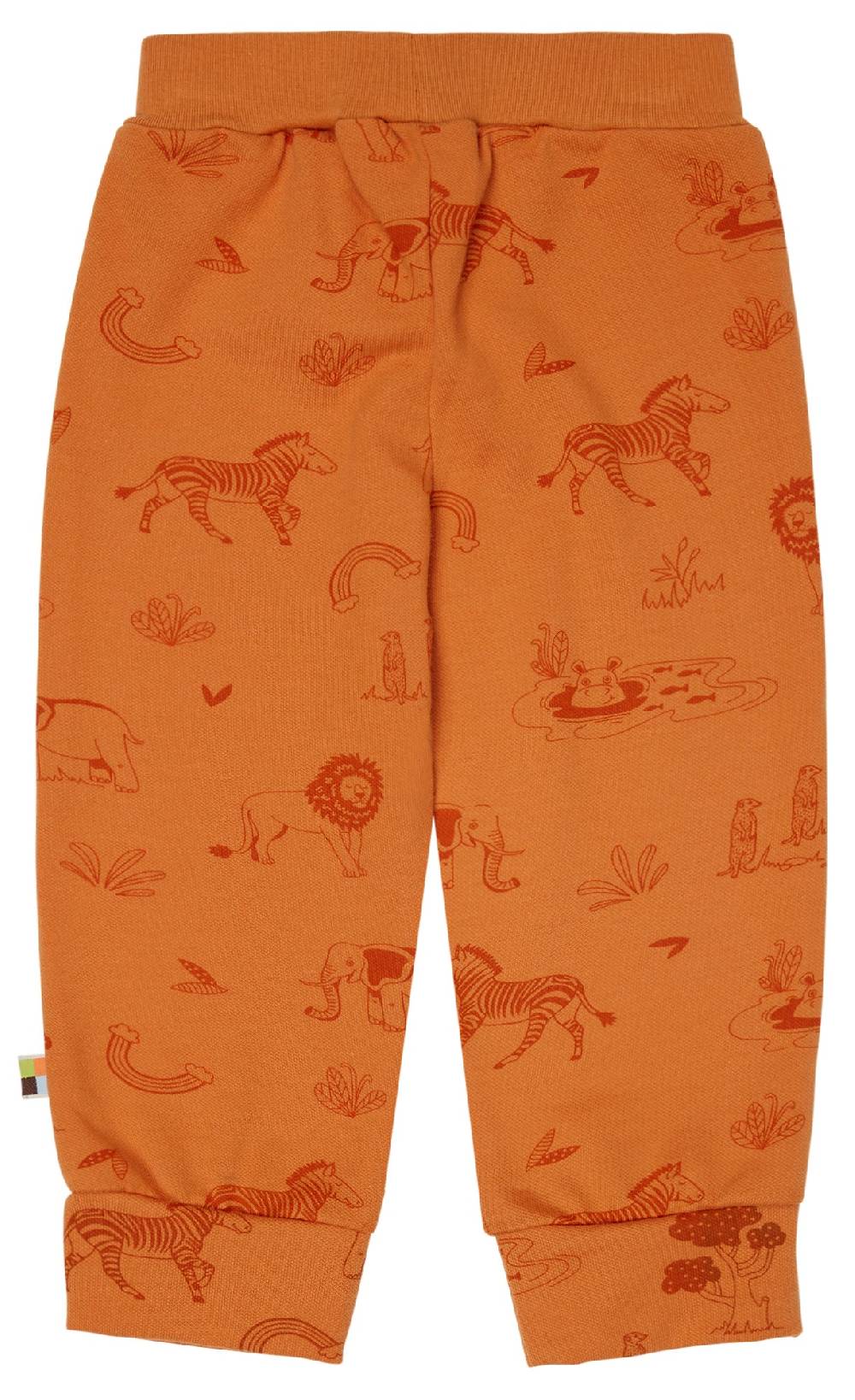 Loud Proud Hose mit Druck Begrenztes Angebot